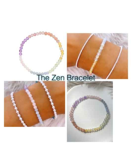 The Zen Bracelet