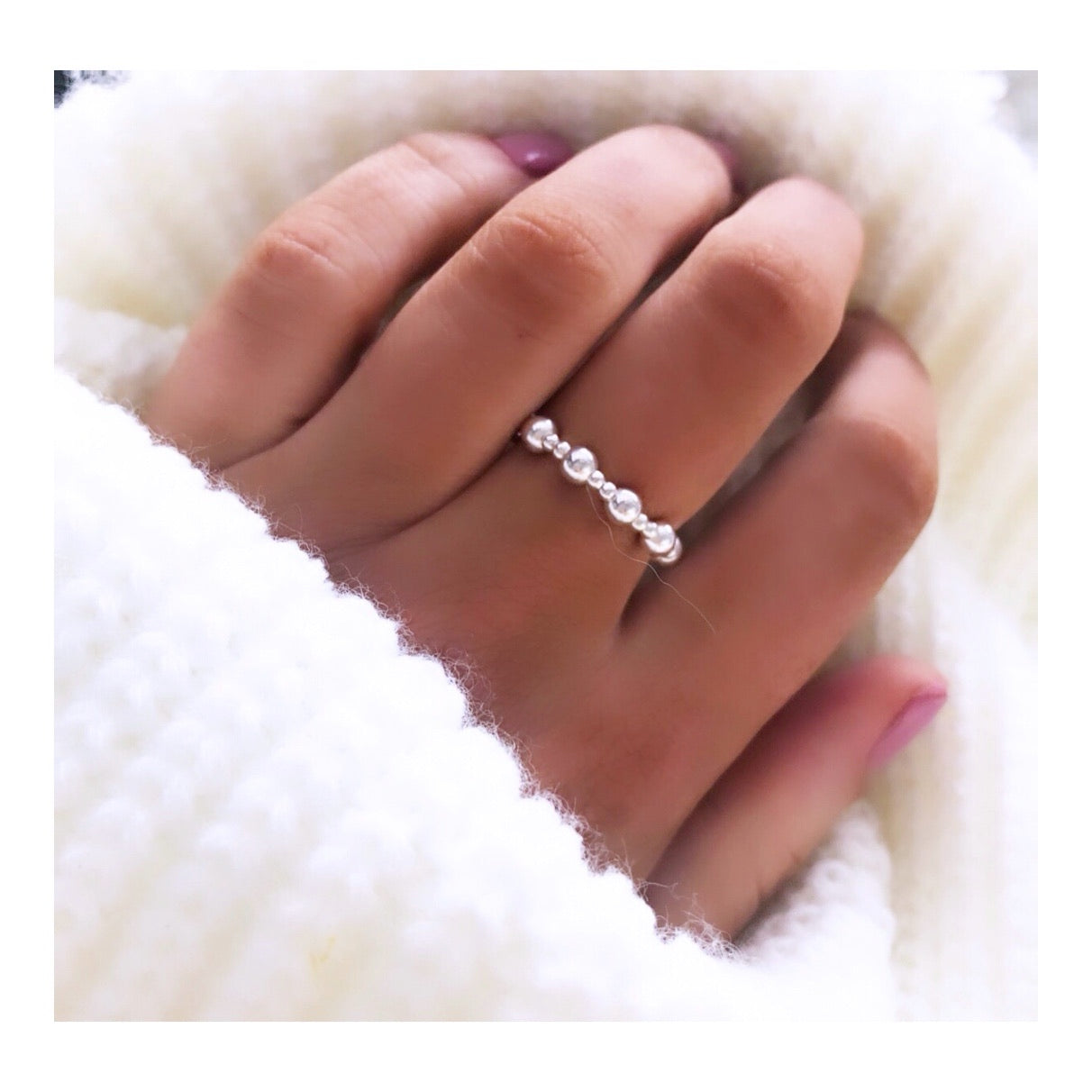 The Elsie Ring