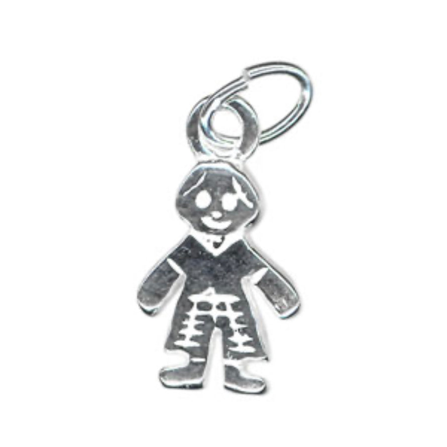 Sterling Silver 925 Charms