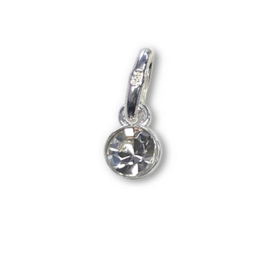 Sterling Silver 925 Charms